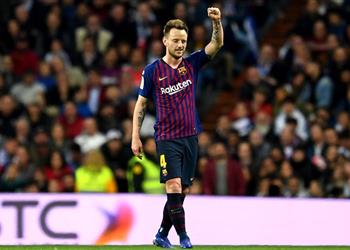 ريال بيتيس الضحية المفضلة لراكيتيتش