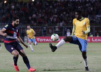 بالفيديو الإفريقي يسقط الإسماعيلي بهدف العيادي ويودع دوري أبطال إفريقيا