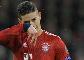 صفقة ميليتاو ت غلق الباب أمام عودة خاميس لريال مدريد