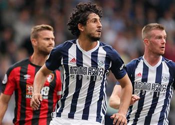 تشكيل المباراة أحمد حجازي أساسي ا أمام برينتفورد في التشامبيونشيب