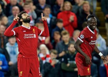 لاعب آرسنال السابق محمد صلاح سيعود للتهديف أمام فولهام وماني تفوق عليه أمام بايرن ميونيخ