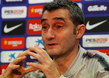 قرعة دوري أبطال أوروبا فالفيردي مواجهة مانشستر يونايتد صعبة ولا يمكن التأكيد على أفضلية برشلونة