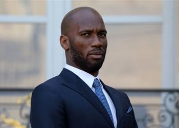 دروجبا يشيد بصفقة برشلونة المحتملة بالدوري الفرنسي