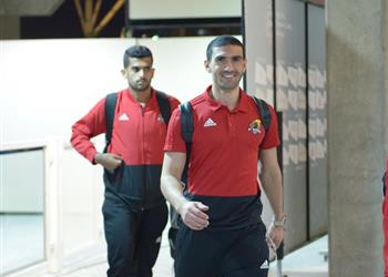 تشكيل المباراة عواد وكاسونجو على مقاعد بدلاء الوحدة أمام النصر