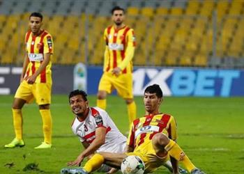 5000 آلاف شرطي لتأمين مباراة الزمالك ونصر حسين داي في الكونفدرالية