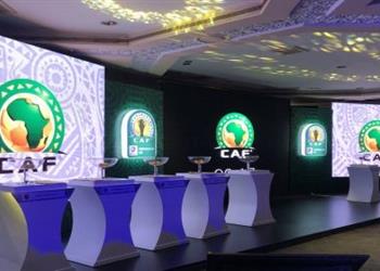 نظام وتصنيف قرعة دور الـ 8 من دوري أبطال إفريقيا 2019