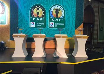 موعد قرعة دور ال 8 لدوري أبطال إفريقيا 2019