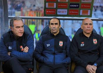 محمد يوسف الأهلي كان يستطيع الفوز بأكثر من ثلاثة وسنعود بقوة أمام الزمالك