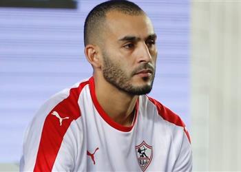 بوطيب يوضح أهداف الزمالك من مباراة نصر حسين داي في الكونفدرالية