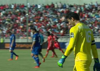 مدرب الأهلي يعدد إيجابيات مباراة الساورة ويصرح نشكر الشناوي على موقفه البطولي