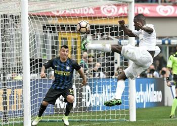 قائمة المباراة ميلان يستعيد خدمات زاباتا قبل الديربي أمام إنتر