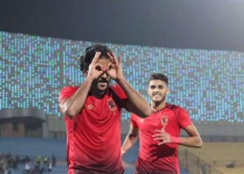 مروان محسن جماهير الأهلي سبب التأهل إلى دور الـ 8 من دوري أبطال إفريقيا