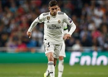 فالفيردي يكشف تعليمات زيدان لتحقيق الفوز على سيلتا فيجو في الدوري الإسباني