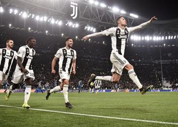 قائمة المباراة أليجري يستبعد كريستيانو من مواجهة جنوى