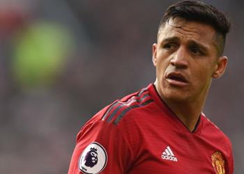 راتب سانشيز يقف عائقا أمام رغبة يوفنتوس لإحياء مسيرته