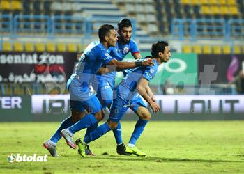 تشكيل الزمالك المتوقع لمباراة نصر حسين داي الجزائري بوطيب يقود الهجوم