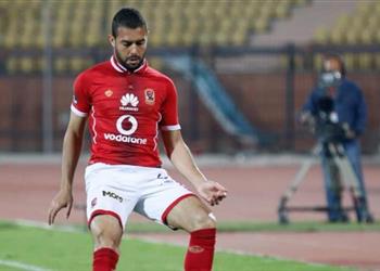 خاص بعد إحالته للتحقيق صبري رحيل يمتنع عن حضور تدريبات الاتحاد السكندري