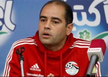 منتخب مصر يكشف حقيقة طلب محمد النني شارة القائد