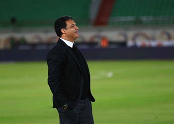 إيهاب جلال لا توجد مشكلة مع حسام حسن واختيارات أجيري غريبة