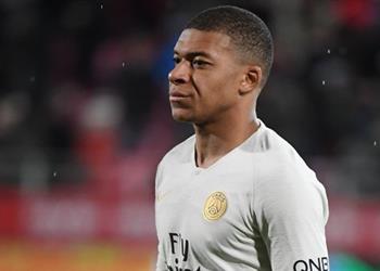 تقارير فرنسية مبابي ينوي الانتقال لريال مدريد في المستقبل