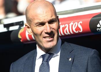 زيدان يكشف عن كواليس عودته لريال مدريد