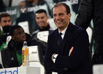 مونتيرو أليجري ضمن أفضل 5 مدربين في العالم ويستحق التواجد مع جوارديولا وزيدان