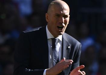 ماركا عودة زيدان تصفي الأجواء في ريال مدريد
