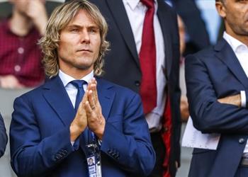 نيدفيد يتحدث عن مستقبل أليجري