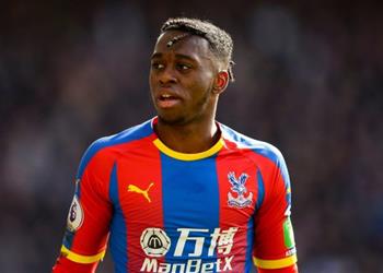 آرسنال يدرس بيع ثنائي الفريق لضم مدافع كريستال بالاس