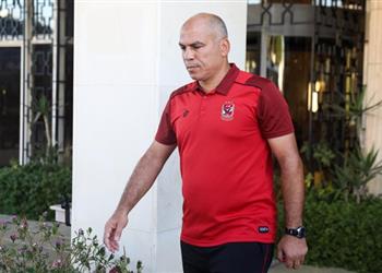 قرعة دوري أبطال إفريقيا محمد يوسف الأهلي يحترم جميع الفرق والمفاجآت واردة في دور الـ8