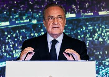 تقارير بيريز يوفر مبلغ ضخم من أجل صفقات ريال مدريد الجديدة تحت تصرف زيدان