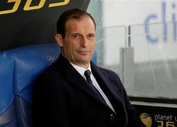 أليجري هزيمتنا جاءت في الوقت المناسب ومواجهة أتلتيكو مدريد أرهقتنا