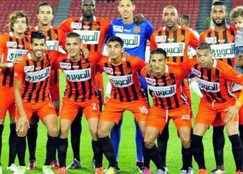 حسنية الأغادير ونهضة البركان يحجزان بطاقتي التأهل لدور ربع النهائي بالكونفدرالية