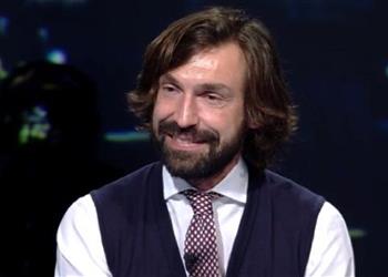 بيرلو يرشح أربعة فرق للقب دوري الأبطال