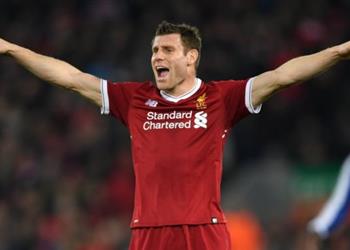 ميلنر كلوب طلب مني التهدئة وأخطأت بوضع الضغط على فان ديك