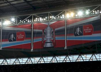 قرعة نصف نهائي كاس الاتحاد الإنجليزي مواجهة سهلة لمانشستر سيتي وقاهر الكبار يواجه واتفورد