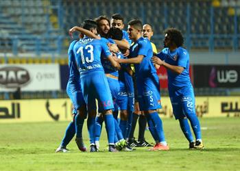 خصوم الزمالك المحتملين في دور الـ8 من الكونفدرالية 2019