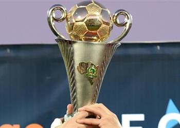 موعد قرعة دور الـ8 ونصف نهائي الكونفدرالية 2019