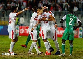 الزمالك يرصد مكافأة مالية ضخمة للاعبين بعد التأهل لربع نهائي الكونفدرالية