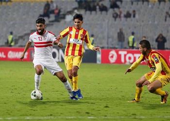 مسؤول بيراميدز يعقب على تأهل الزمالك إلى دور الـ8 بالكونفدرالية