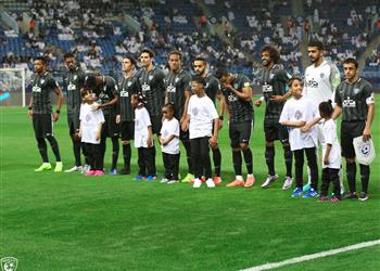 عبد الشافي يشارك في هزيمة الأهلي من الهلال بنصف نهائي كأس زايد