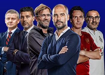 ترتيب الدوري الإنجليزي بعد نهاية الجولة الواحدة والثلاثين