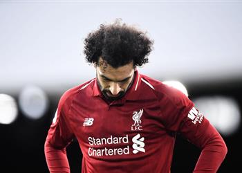 كلوب م دافع ا عن محمد صلاح سيعود أفضل بعد التوقف الدولي