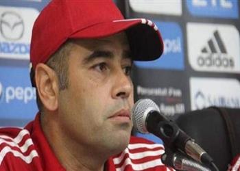 لهيطة يوضح حقيقة طلب محمد النني شارة القيادة ويؤكد هذا هو كابتن المنتخب أمام النيجر ونيجيريا