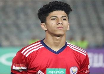 عمار حمدي يكشف عن طلب هاني رمزي منه قبل الانضمام لتدريبات منتخب مصر