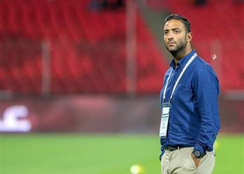 ميدو نركز مع محمد صلاح زيادة عن اللازم وطبيعي ألا يسجل مثل الموسم الماضي