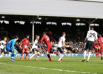 كاراجر محمد صلاح كان أناني ا أمام فولهام وماني من بين الأفضل بأوروبا هذا الموسم