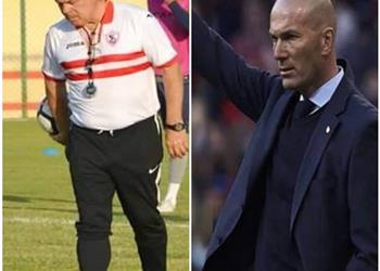 طارق السيد يشبه جروس بزيدان ويورجن كلوب ويصرح ما يحدث مع كهربا قرصة ودن