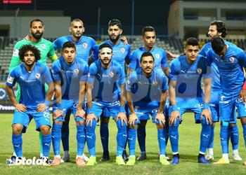 جروس يرفض إراحة لاعبي الزمالك بعد العودة إلى القاهرة