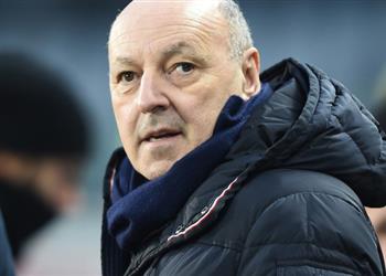 ماروتا يكشف عن آخر تطورات مستقبل إيكاردي مع إنتر ميلان